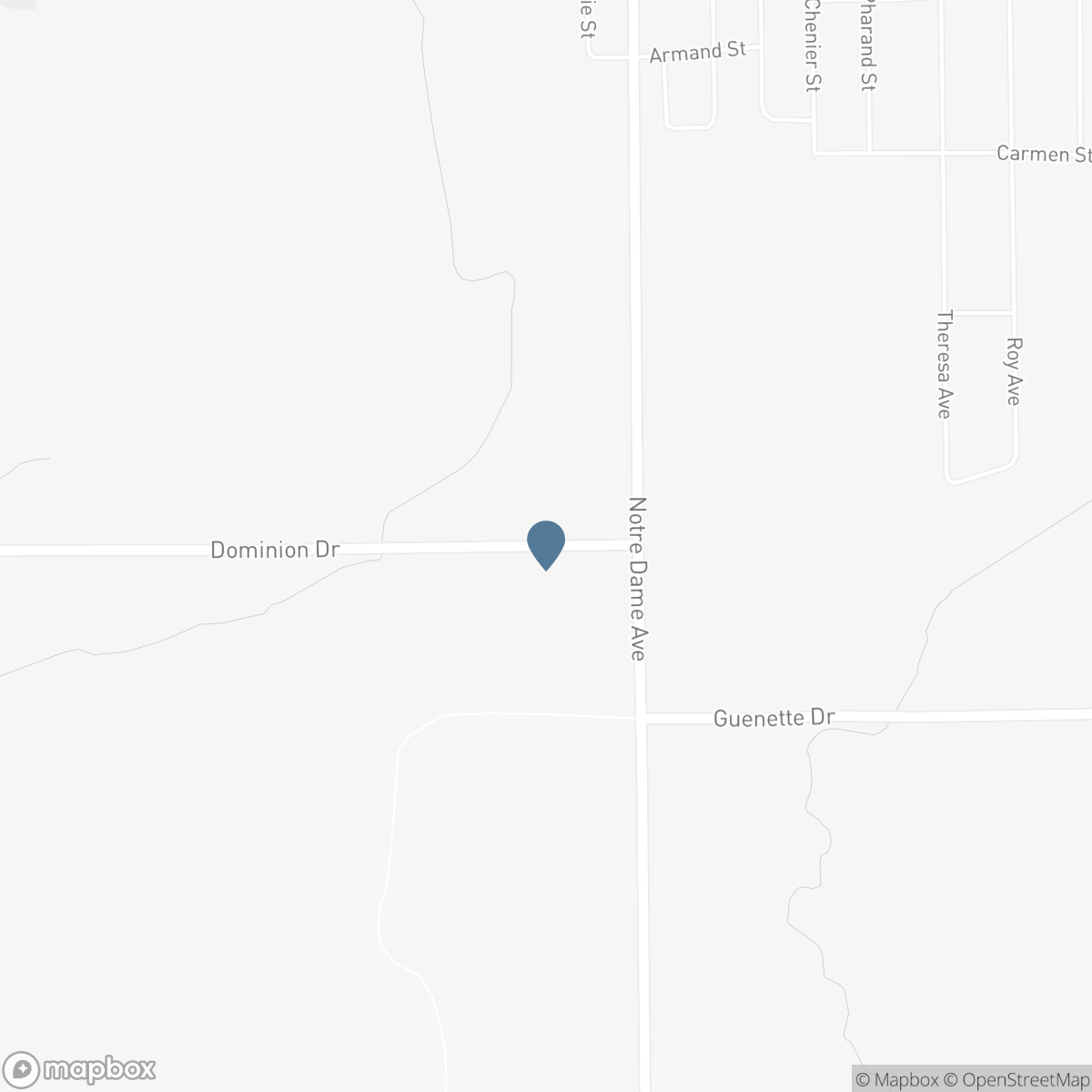 0 Dominion Drive, Greater Sudbury, Ontario P3P 0A9